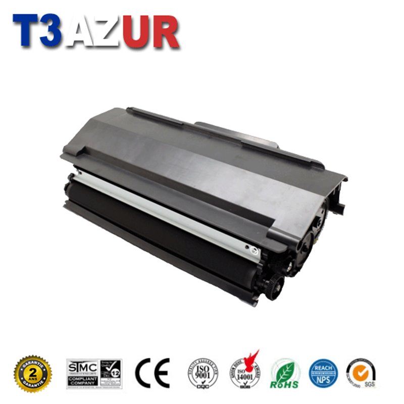 Toner compatible Lexmark X264/X364 (X264H11G)- 9 000 pages