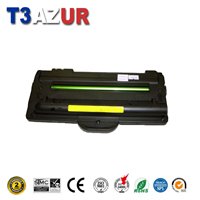 Toner compatible Lexmark X215 (18S0090)- 3 000 pages