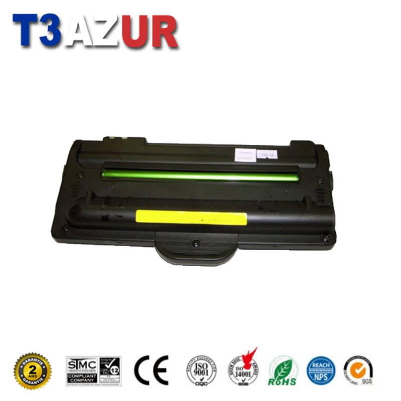 Toner compatible Lexmark X215 (18S0090)- 3 000 pages