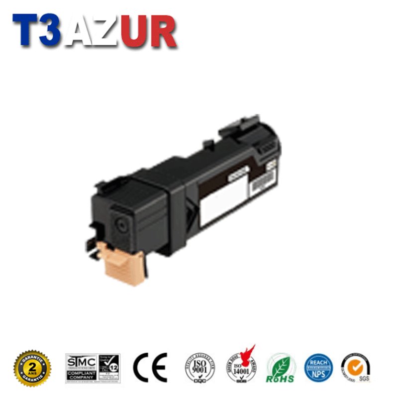 Toner compatible Epson Aculaser C2900/CX29 (C13S050630) - Noire - 3 000 pages