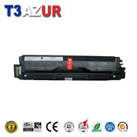 Toner compatible Samsung CLP415/CLX4195 (CLT-K504S) - Noire- 2 500 pages