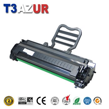 Toner compatible Samsung ML1610/ SCX4521/ ML2010 - 3 000 pages