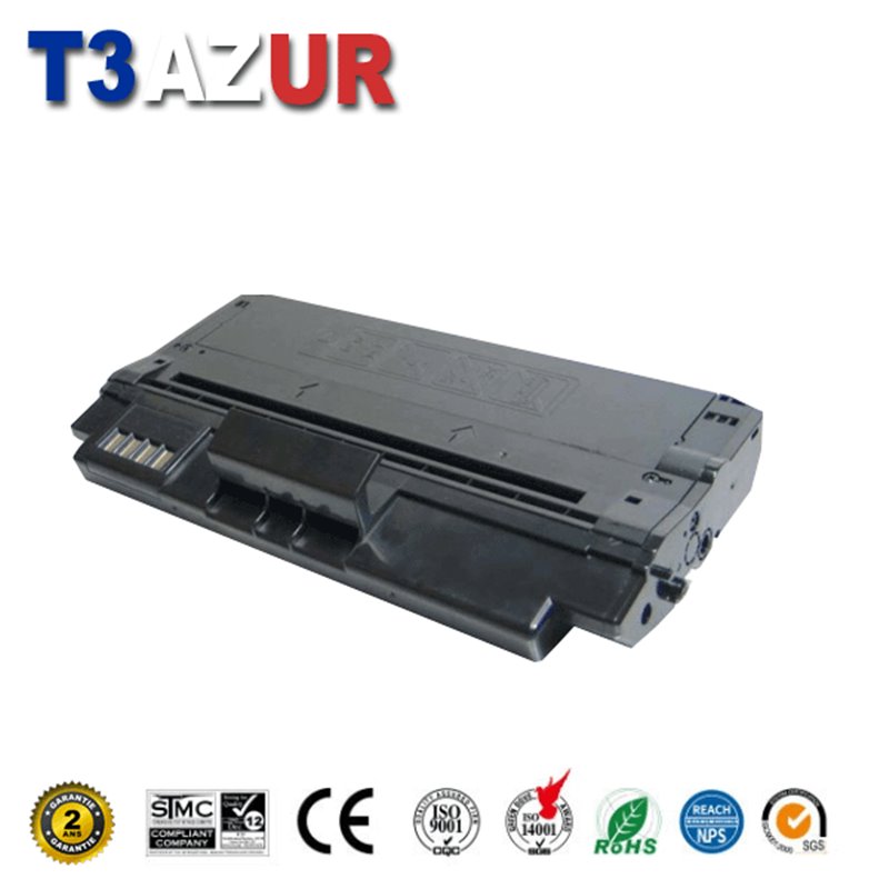 Toner compatible Samsung ML1630 (ML-D1630A)- 2 000 pages