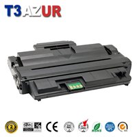 Toner compatible Samsung ML2850 (ML-D2850B/ML-D2850A/SU654A/SU646A) - 5 000 pages