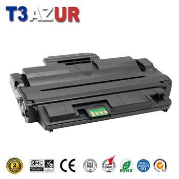 Toner compatible Samsung ML2850 (ML-D2850B/ML-D2850A/SU654A/SU646A) - 5 000 pages