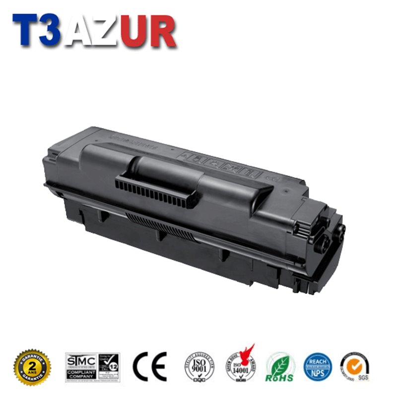 Toner compatible Samsung MLT-D307L- 15 000 pages