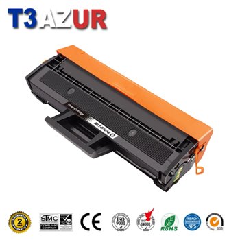 Toner compatible Samsung ML2160/ SCX3405 (MLT-D101S/SU696A) - 1 500 pages