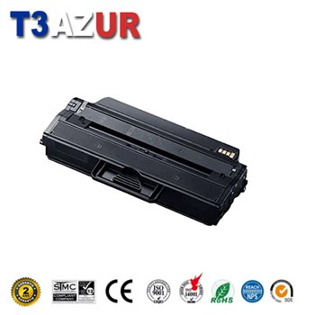 Toner compatible Samsung MLT-D115L - 3 000 pages