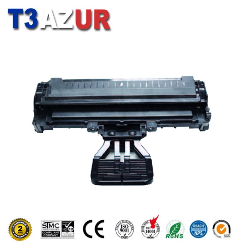 Toner compatible Samsung SCX4655 (MLT-D117S/SU852A) - 2 500 pages