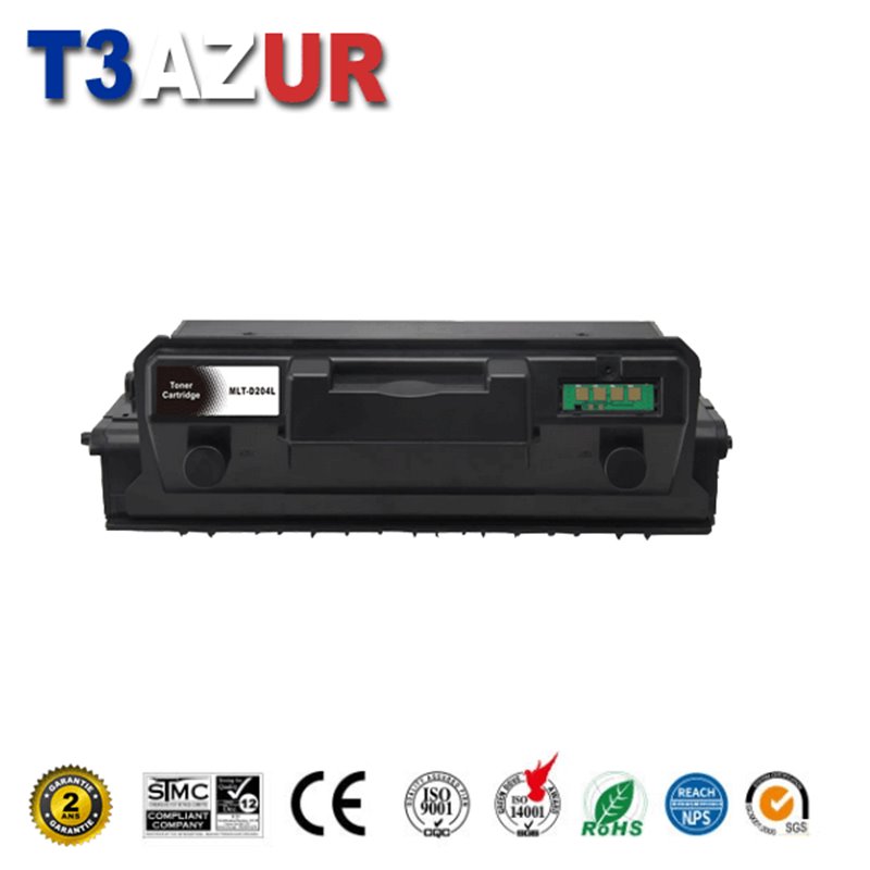 Toner compatible Samsung MLT-D204 - 5 000 pages