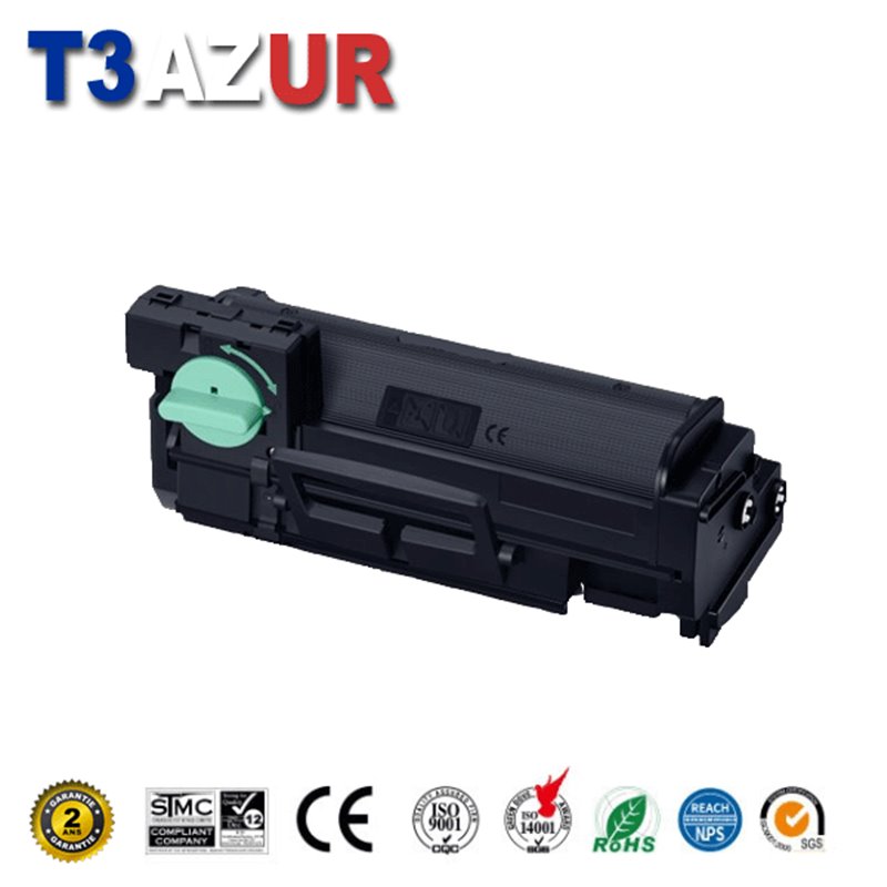 Toner compatible Samsung MLT-D304E (SV031A)) - 40 000 pages