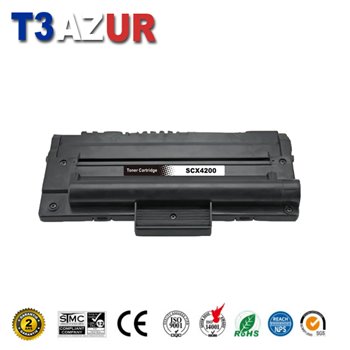 Toner compatible Samsung SCX4200 (SCX-D4200A/SV183A)- 3 000 pages