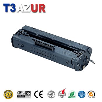 Toner compatible HP C4092A (92A) /Canon EP22 (1550A003) - 2 500 pages