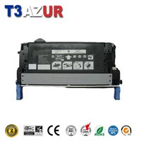 Toner compatible HP CB400A- Noire - 7 500 pages