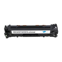 Toner compatible avec HP CB541A - Cyan- 1 400 pages