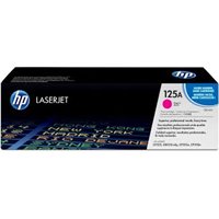 Original - Toner HP CB543A Magenta -1 400 pages