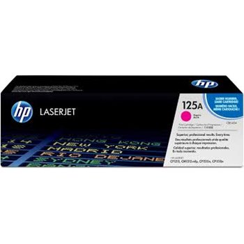 Original - Toner HP CB543A Magenta -1 400 pages