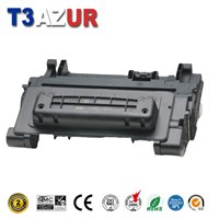 Toner compatible HP CC364A/CE390A (64A/90A) - 10 000 pages