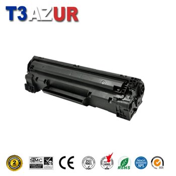 Toner compatible HP CE285A/ CB435A/ CB436A / CE278A - 2 000 pages