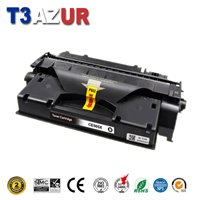 Toner compatible HP CE505X/ CF280X (05X/80X) - 6 500 pages