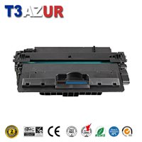 Toner compatible HP CF214X/CF214A (14X/14A)- 17 500 pages