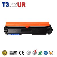 Toner compatible HP CF230A XL (30A) - 6 000 pages