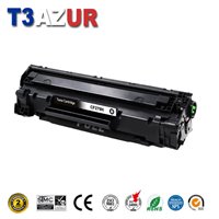 Toner compatible HP CF279A XL (79X) - 2 500 pages