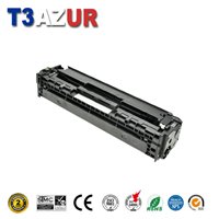 Toner compatible HP CC530A/CE410X/CF380X - Noir 4 400 pages