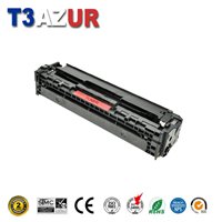 Toner compatible HP CC533A/CE413A/CF383A - Magenta - 2 800 pages