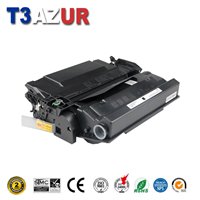 Toner compatible HP CF287A (87A) - 9 000 pages