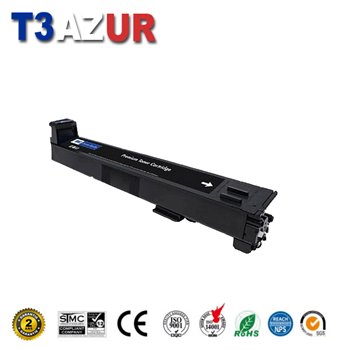 Toner compatible HP CF310A (826A)- Noire - 29 000 pages