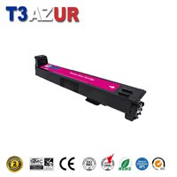 Toner compatible HP CF313A (826A)- Magenta - 31 500 pages