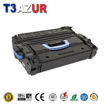 Toner compatible HP CF325X (25X) -34 500 pages