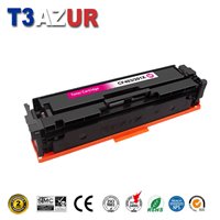 Toner compatible HP CF403X/CF403A (201X/201A)- Magenta -2 300 pages