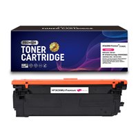 Premium Compatible - Toner compatible HP CF363X (508X) - Magenta - 9 500 pages