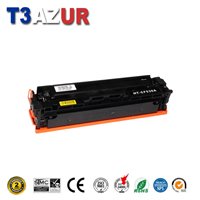 Toner compatible HP CF530A (205A) -Noire -1 100 pages