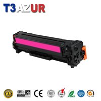 Toner compatible HP CF543X/CF543A (203X/203A) -Magenta -2 500 pages