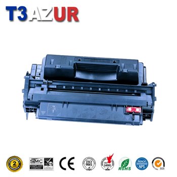 Toner compatible HP Q2610A (10A)- 6 000 pages