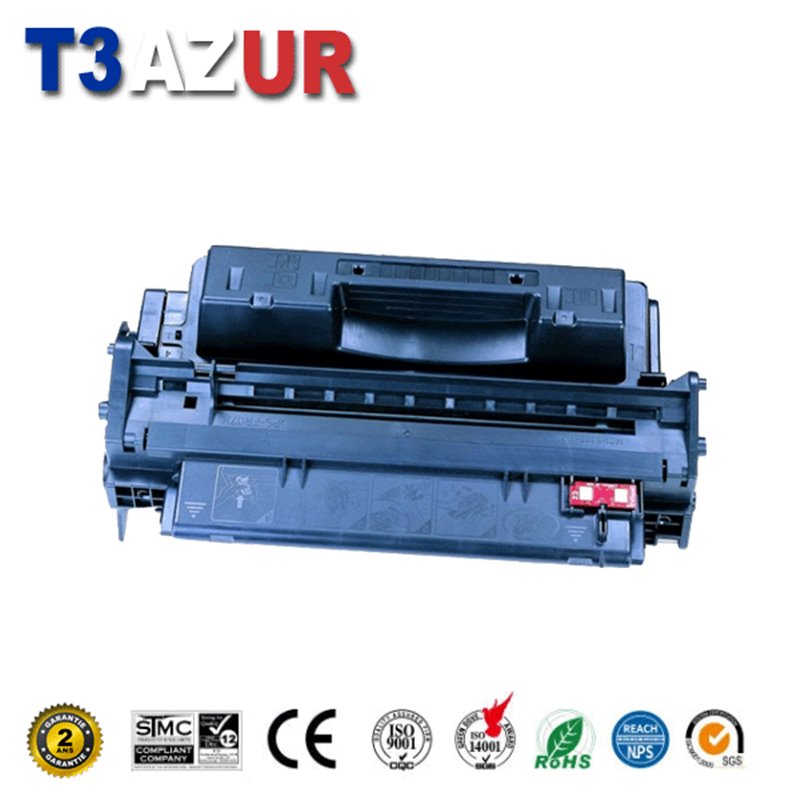 Toner compatible HP Q2610A (10A)- 6 000 pages