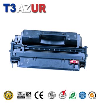 Toner compatible HP Q2612A (12A)/ Canon FX10/FX9/104/703 (0263B002/7616A005)- 2 000 pages