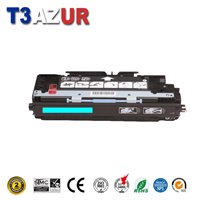 Toner compatible HP Q2671A (309A)- Cyan - 4 000 pages