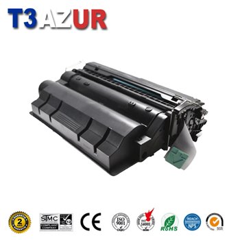 Toner compatible HP Q6511X (11X) / Canon 710H (0986B001) - 12 000 pages