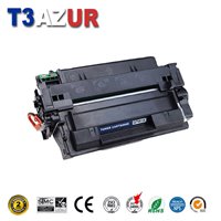 Toner compatible HP Q7551A (51A) -6 500 pages