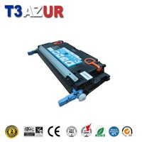 Toner compatible HP Q7561A- Cyan - 3 500 pages