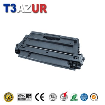 Toner compatible HP Q7570A (70A) - 15 000 pages