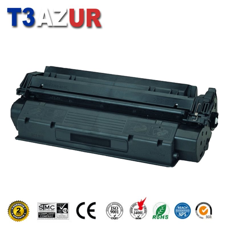 Toner compatible HP C7115A/ Q2613A/ Q2624A/Canon EP25 (5773A004) - 2 500 pages