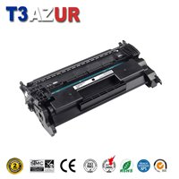 Toner compatible HP CF226A (26A) - 3 200 pages