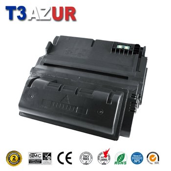 Toner compatible HP Q5942X/Q1338A/Q1339A/Q5945A- 20 000 pages