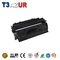 Toner compatible Canon 120 (2617B001) - 5 000 pages