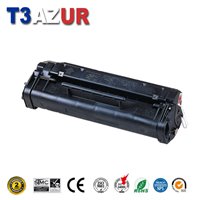 Toner compatible Canon FX3 (1557A003) - 3 000 pages